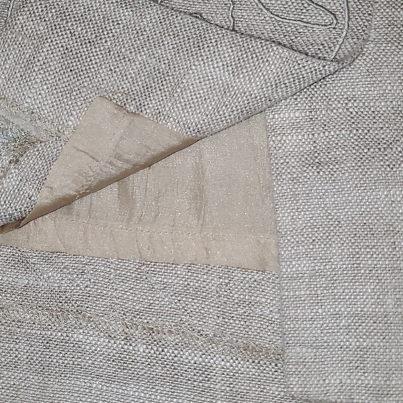 Perfect Carmen Marc Valvo pencil skirt sz 6 - Picture 5 of 7